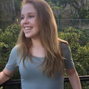 Meet your Posher, Natalie